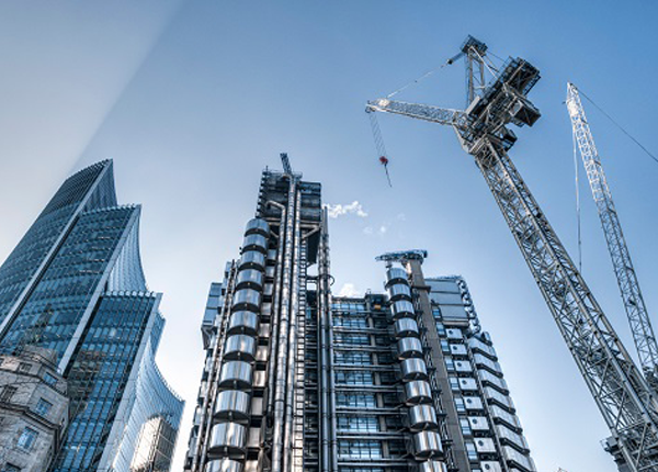 Vị trí và tầm quan trọng của địa kỹ thuật trong ngành xây dựng hiện đại